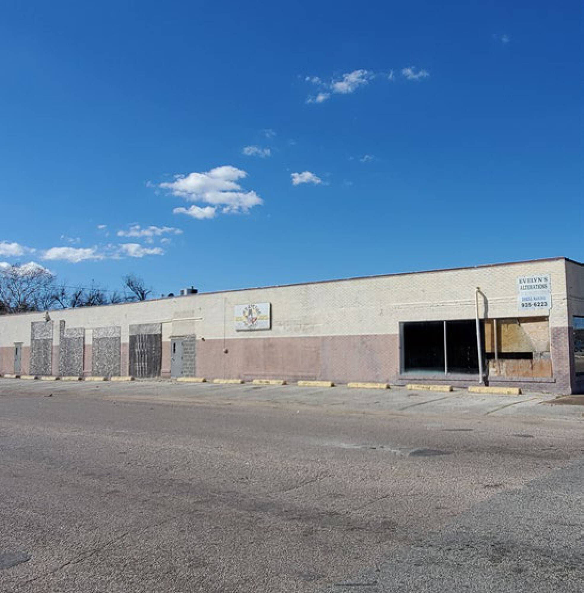Commercial Property for Sale in La Marque Texas 77568
